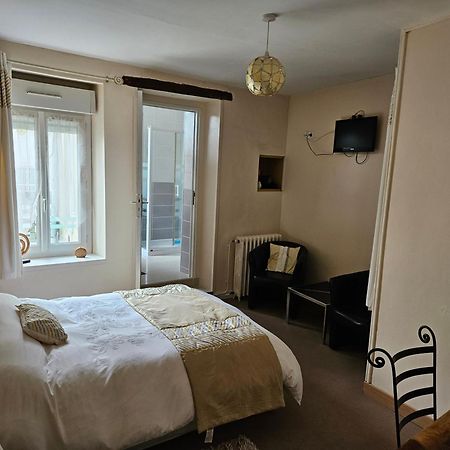 John'S B&B Mamers Ngoại thất bức ảnh
