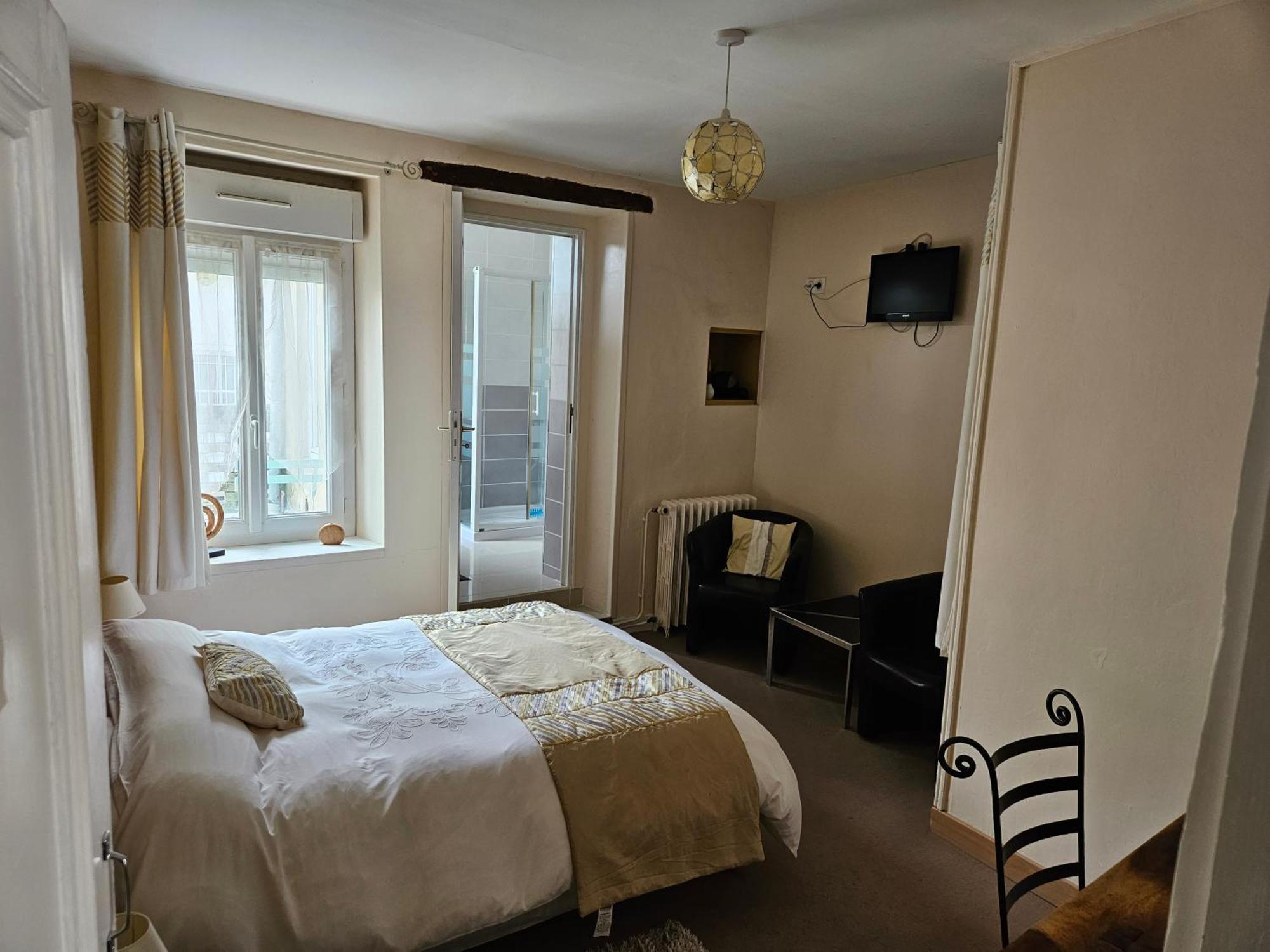 John'S B&B Mamers Ngoại thất bức ảnh